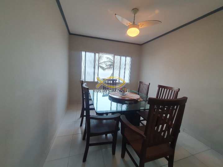 Apartamento em Praia Grande, no bairro Tupi