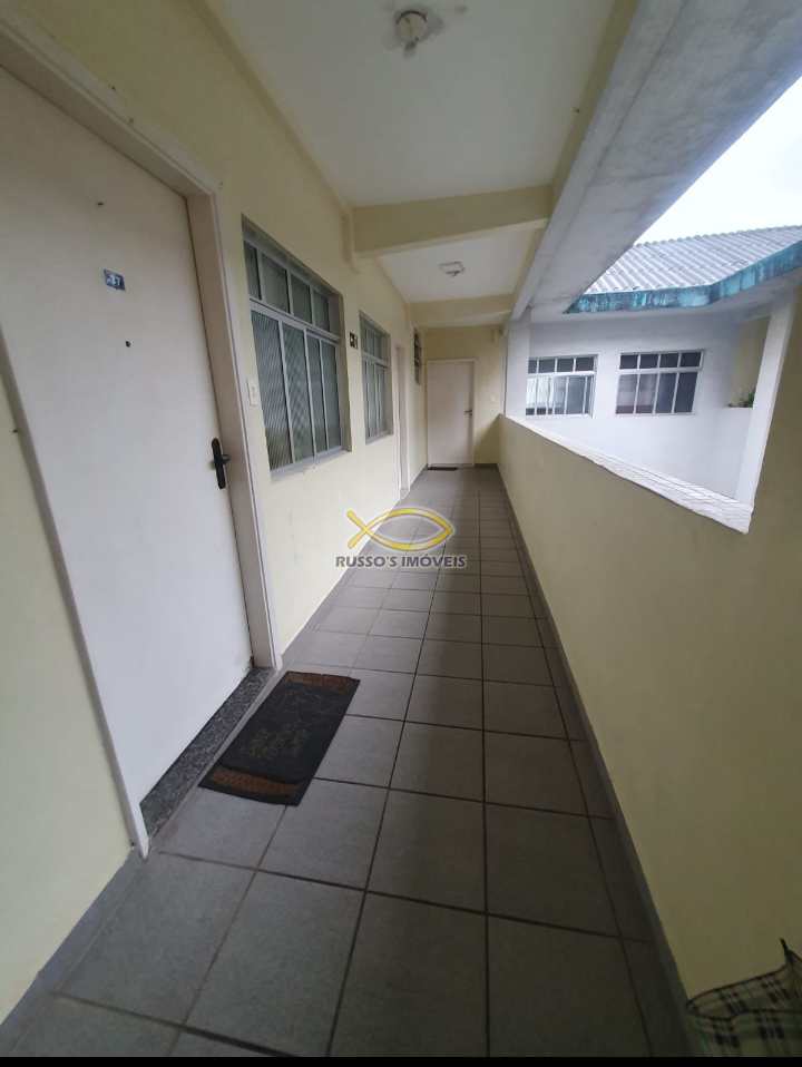 Apartamento em Praia Grande, no bairro Tupi