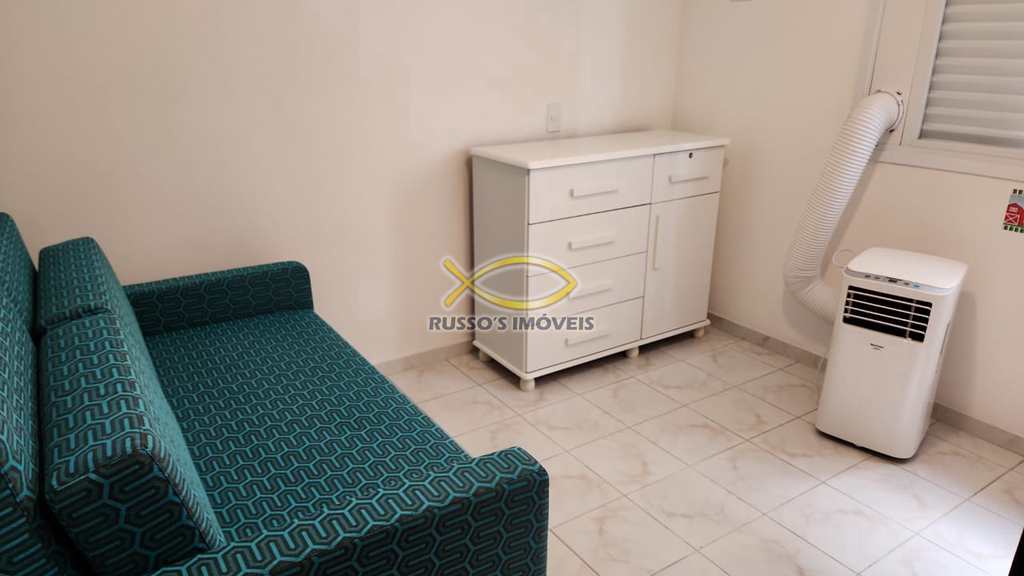 Apartamento em Praia Grande, no bairro Guilhermina