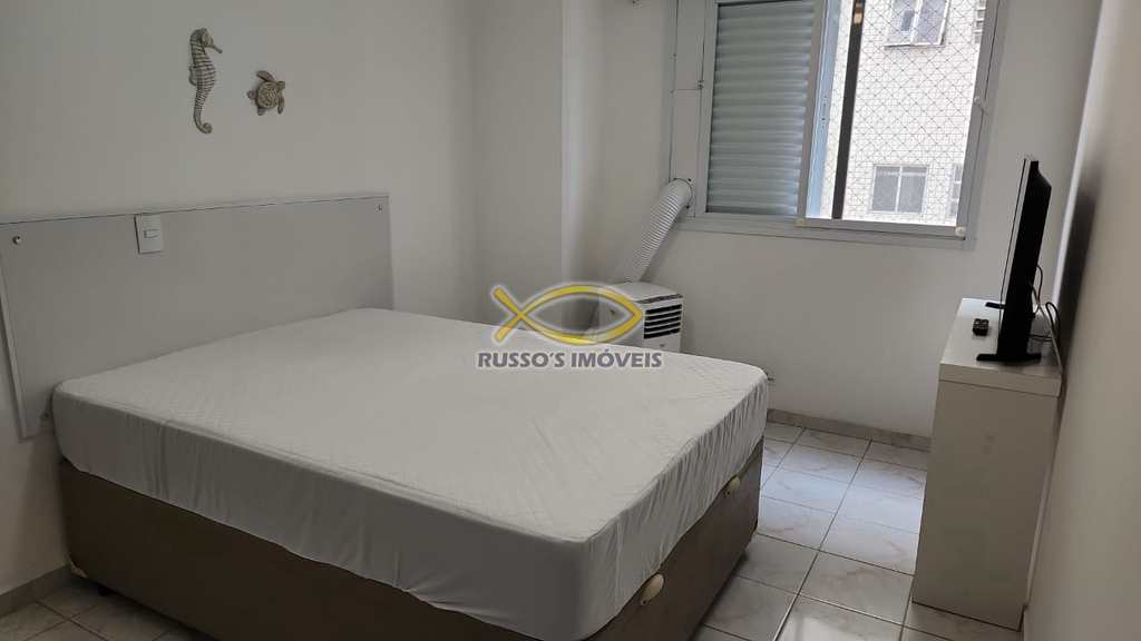 Apartamento em Praia Grande, no bairro Guilhermina