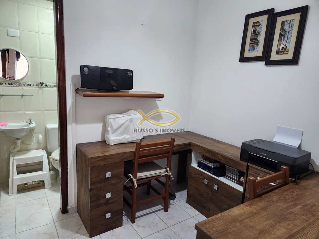 Apartamento em Praia Grande, no bairro Guilhermina