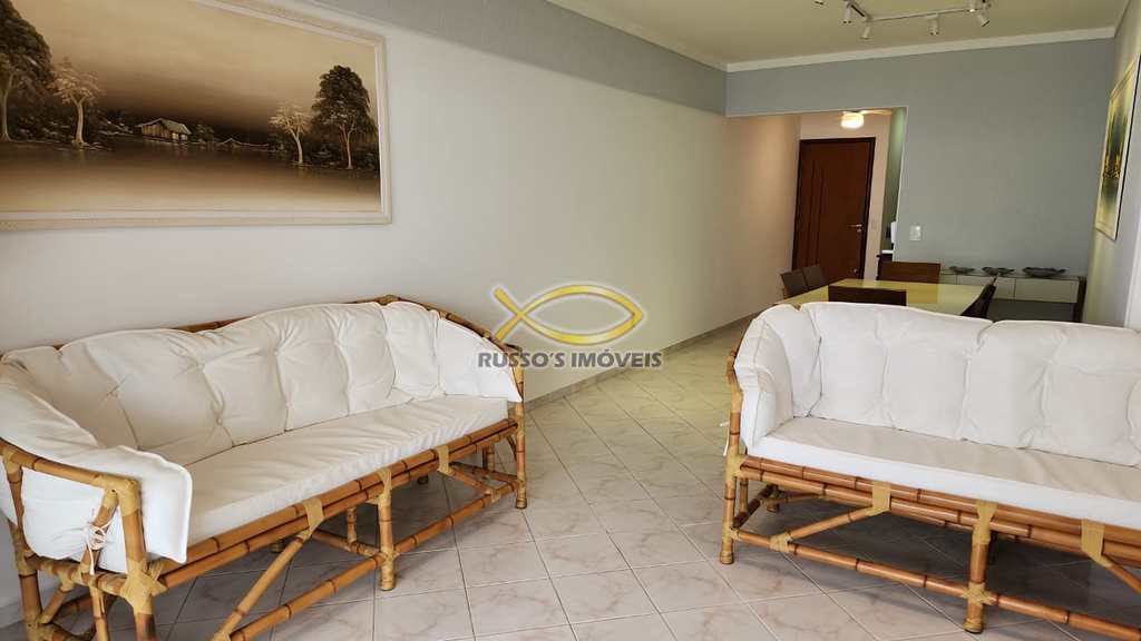 Apartamento em Praia Grande, no bairro Guilhermina