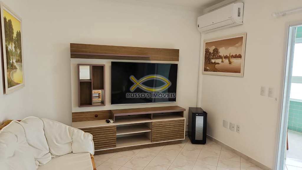 Apartamento em Praia Grande, no bairro Guilhermina