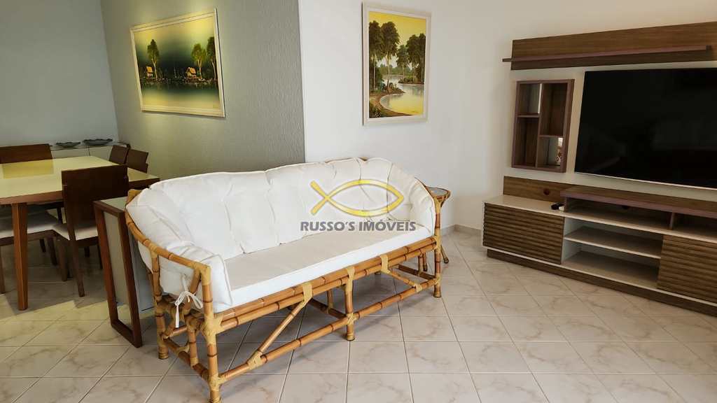 Apartamento em Praia Grande, no bairro Guilhermina