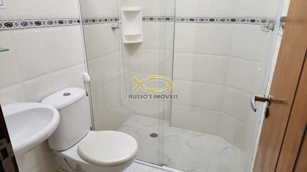 Apartamento em Praia Grande, no bairro Guilhermina