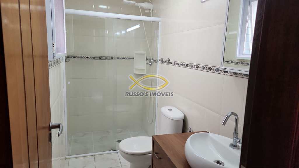Apartamento em Praia Grande, no bairro Guilhermina