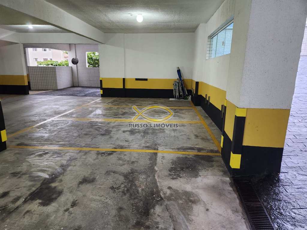 Apartamento em Praia Grande, no bairro Guilhermina