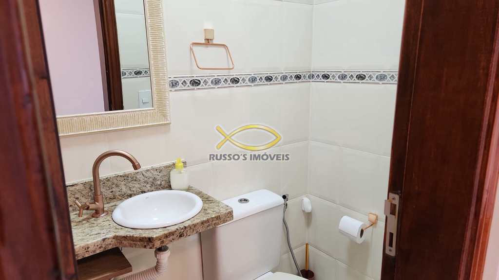 Apartamento em Praia Grande, no bairro Guilhermina