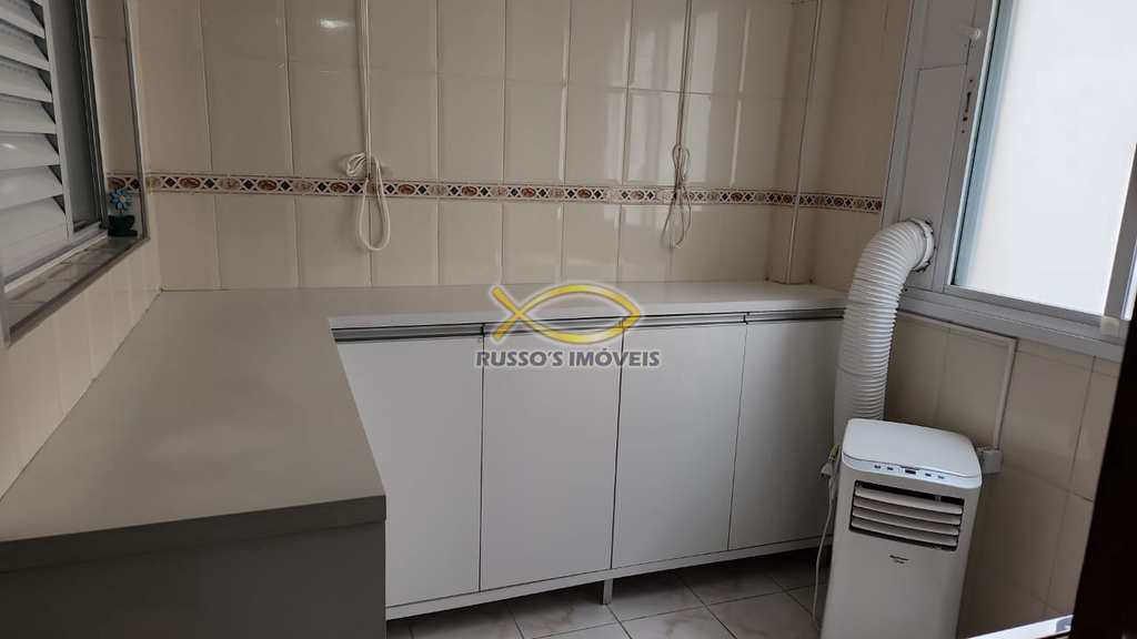 Apartamento em Praia Grande, no bairro Guilhermina
