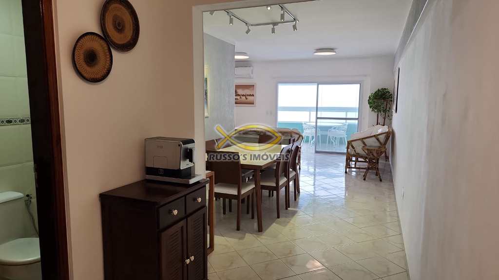 Apartamento em Praia Grande, no bairro Guilhermina