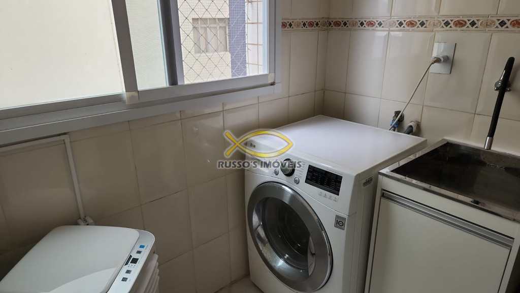 Apartamento em Praia Grande, no bairro Guilhermina