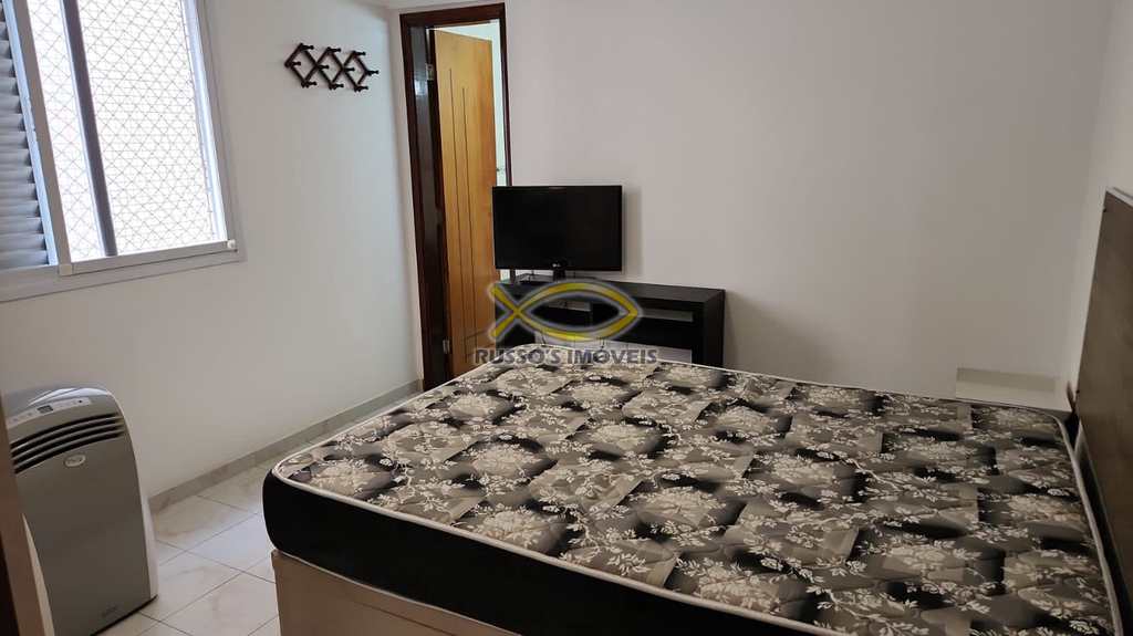 Apartamento em Praia Grande, no bairro Guilhermina