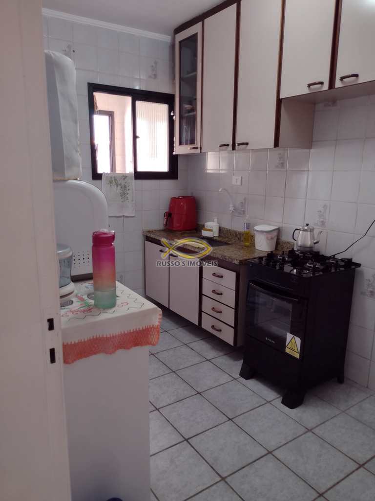 Apartamento em Praia Grande, no bairro Guilhermina