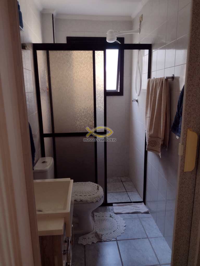 Apartamento em Praia Grande, no bairro Guilhermina
