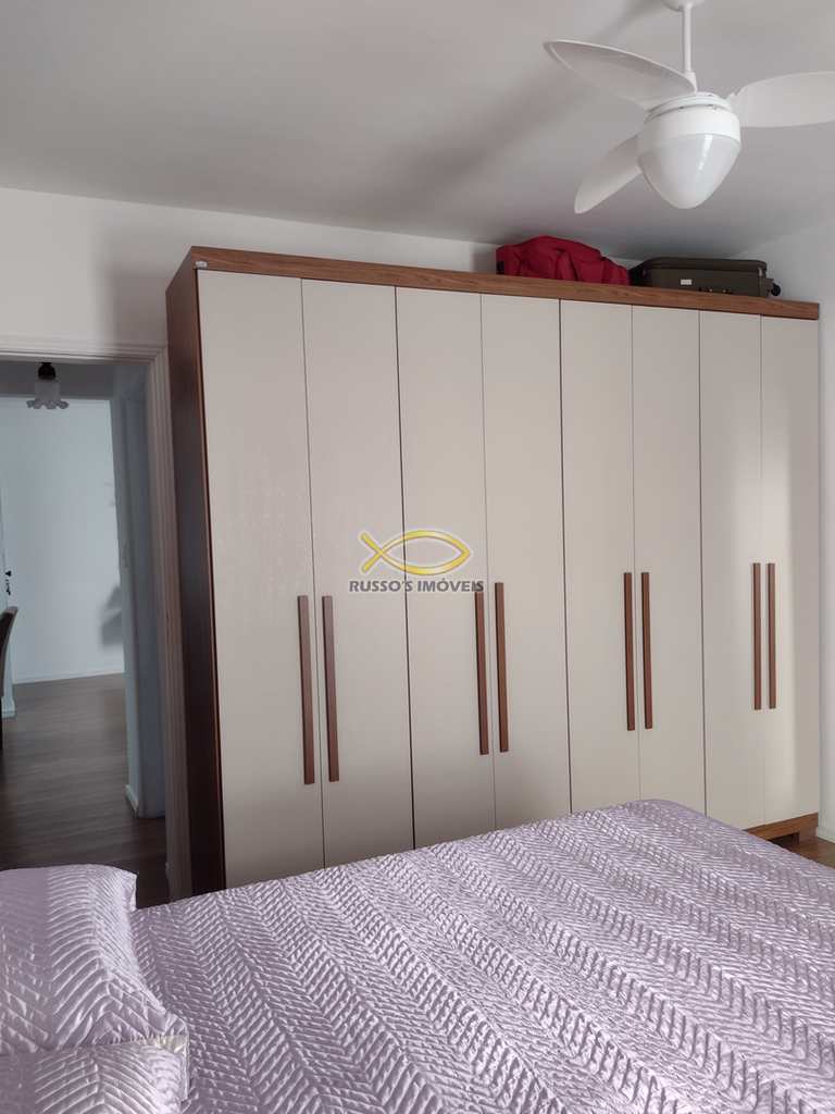 Apartamento em Praia Grande, no bairro Guilhermina