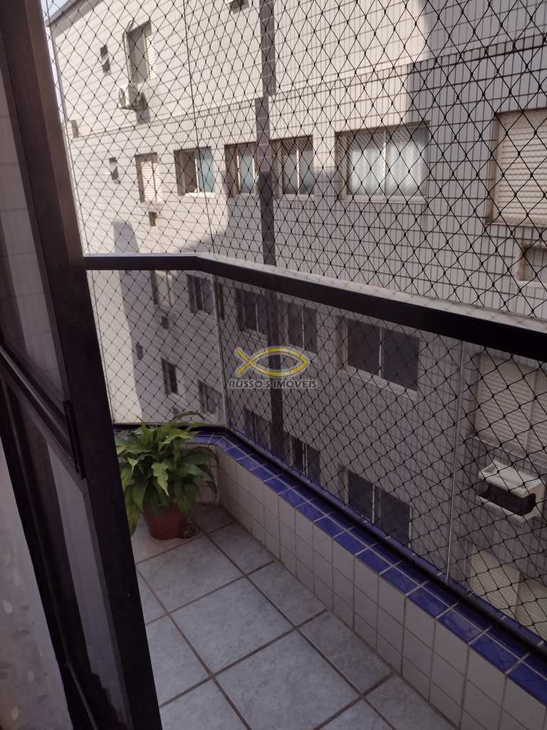 Apartamento em Praia Grande, no bairro Guilhermina