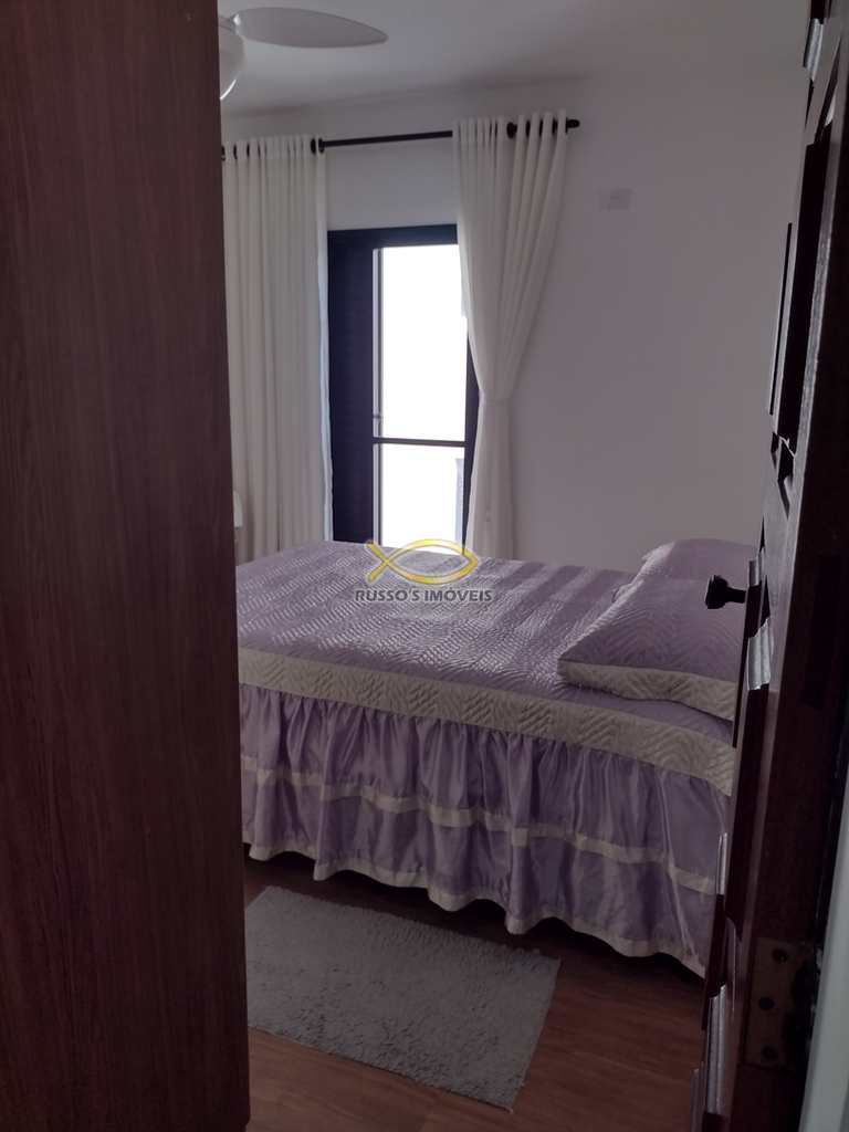 Apartamento em Praia Grande, no bairro Guilhermina