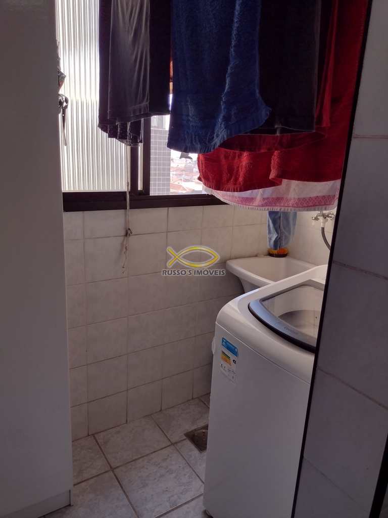 Apartamento em Praia Grande, no bairro Guilhermina