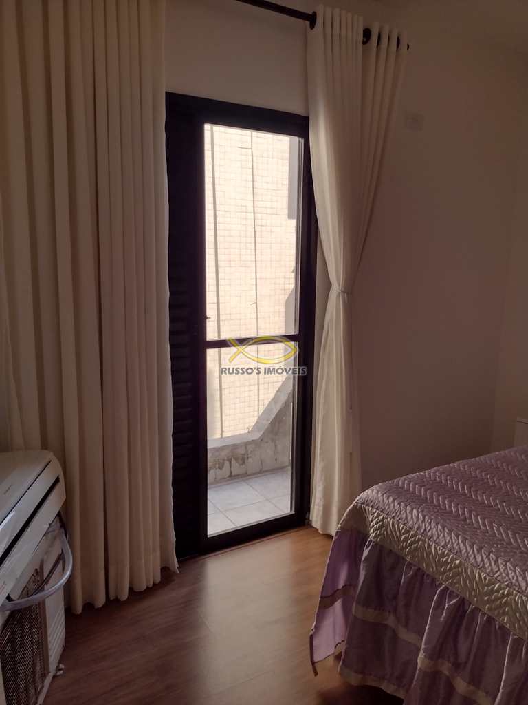 Apartamento em Praia Grande, no bairro Guilhermina