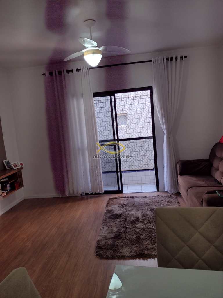 Apartamento em Praia Grande, no bairro Guilhermina