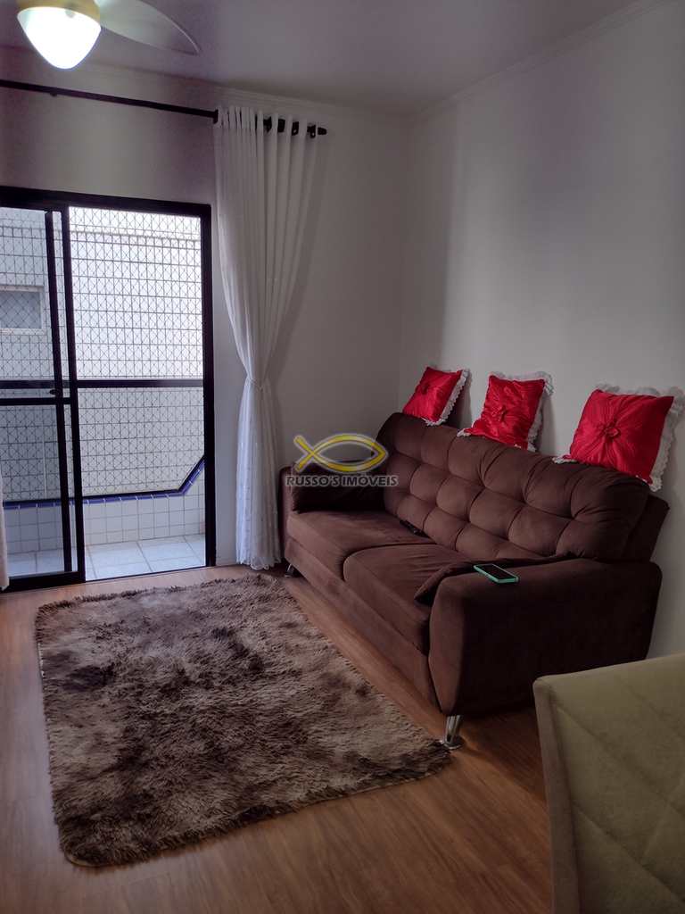 Apartamento em Praia Grande, no bairro Guilhermina