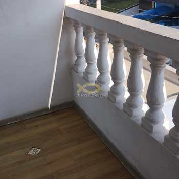 Apartamento em Praia Grande, bairro Guilhermina