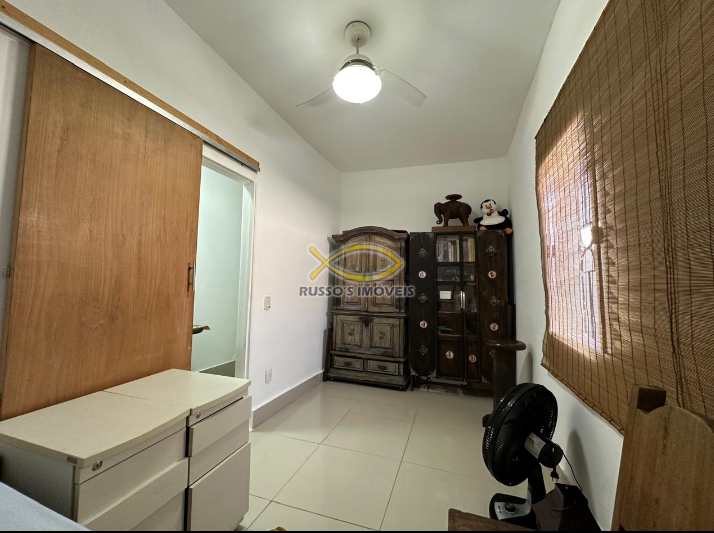 Casa em Praia Grande, no bairro Guilhermina