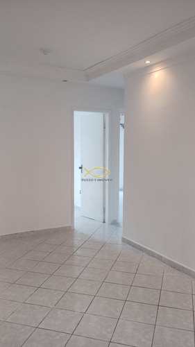 Apartamento, código 60022271 em Praia Grande, bairro Canto do Forte