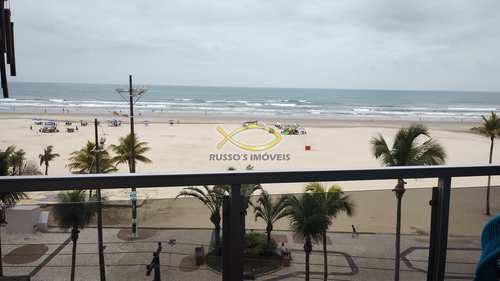 Apartamento, código 60022358 em Praia Grande, bairro Guilhermina