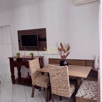Apartamento em Praia Grande, bairro Guilhermina