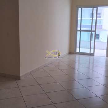 Apartamento em Praia Grande, bairro Ocian