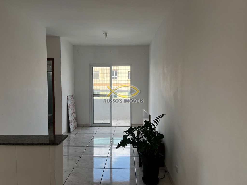 Apartamento em Praia Grande, no bairro Ocian