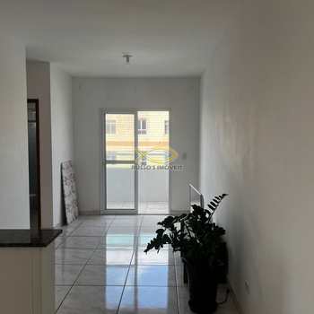 Apartamento em Praia Grande, bairro Ocian