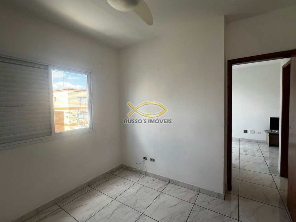 Apartamento em Praia Grande, no bairro Ocian