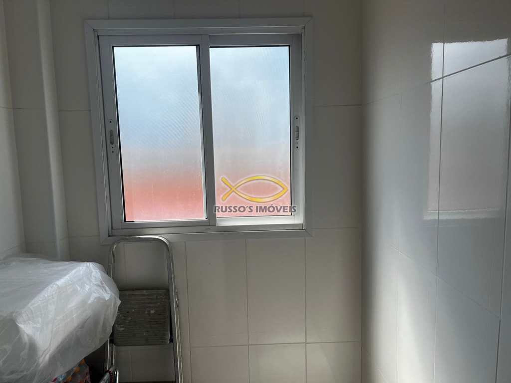 Apartamento em Praia Grande, no bairro Ocian