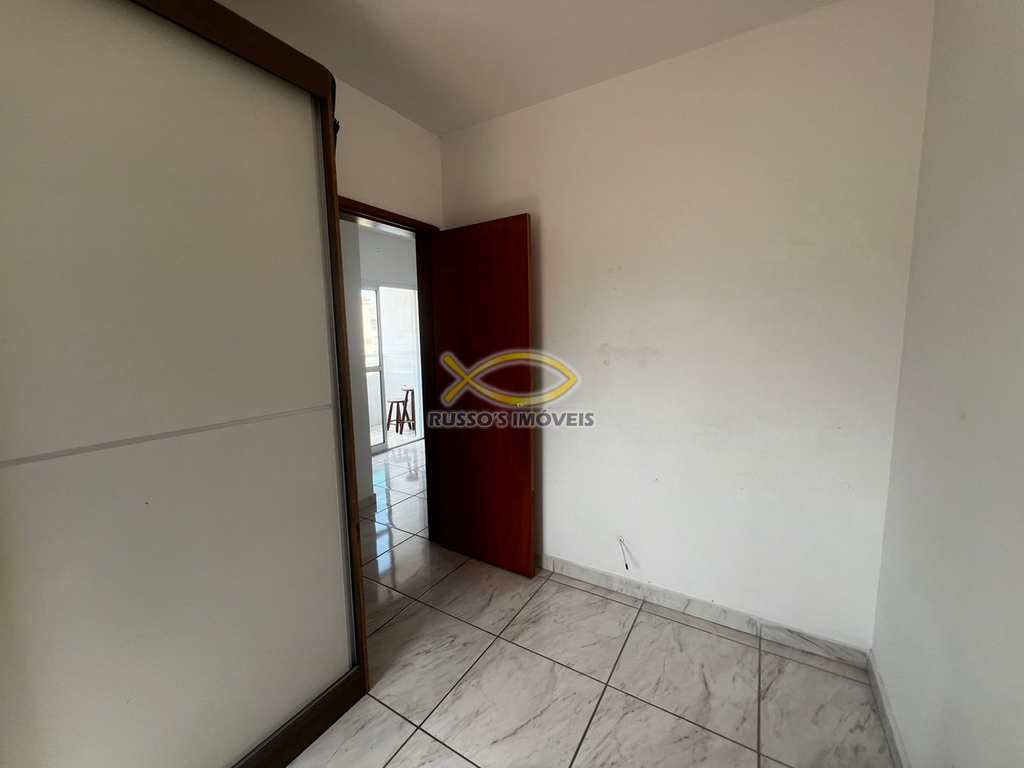 Apartamento em Praia Grande, no bairro Ocian