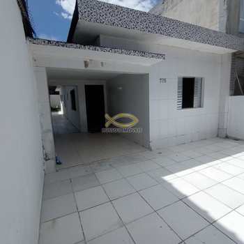 Casa em São Vicente, bairro Esplanada dos Barreiros