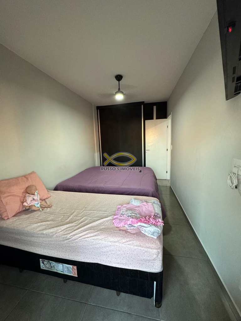 Apartamento em Praia Grande, no bairro Guilhermina