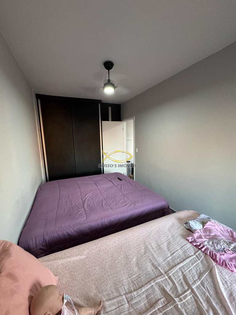 Apartamento em Praia Grande, no bairro Guilhermina