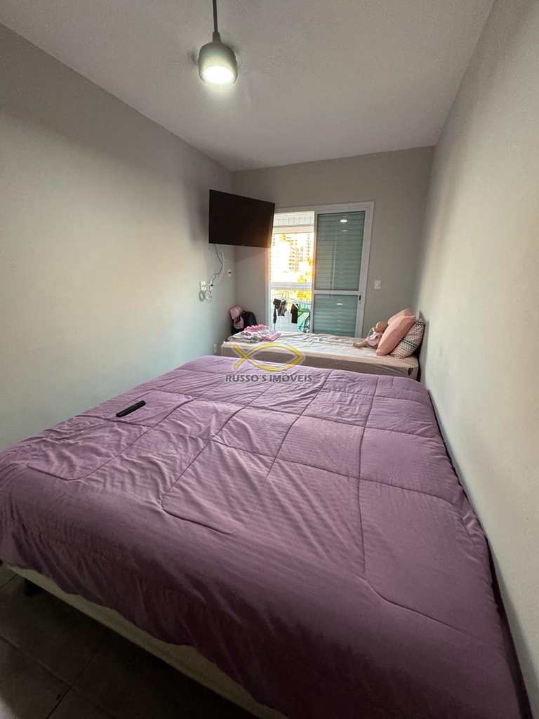 Apartamento em Praia Grande, no bairro Guilhermina