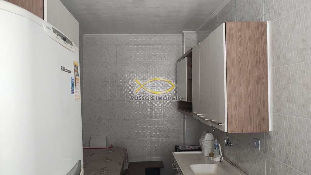 Apartamento em Praia Grande, no bairro Guilhermina