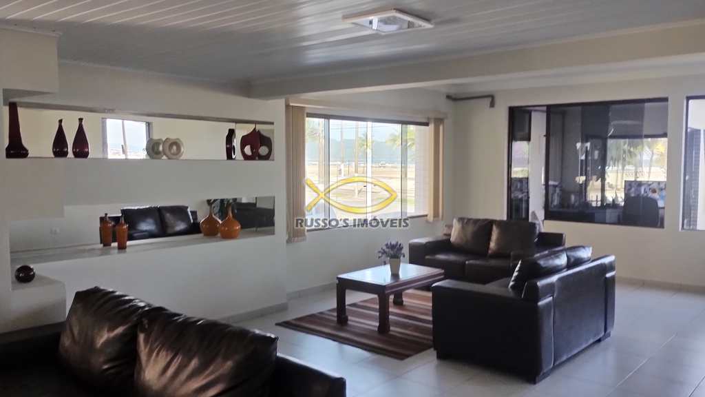 Apartamento em Praia Grande, no bairro Guilhermina