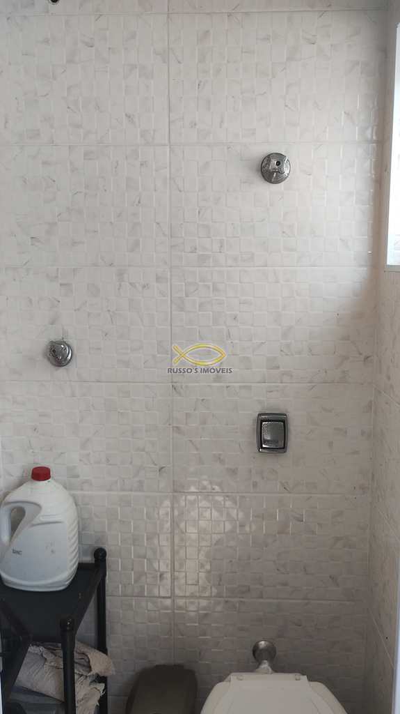 Apartamento em Praia Grande, no bairro Guilhermina