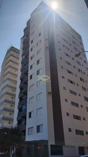 Apartamento, código 60022409 em Praia Grande, bairro Guilhermina
