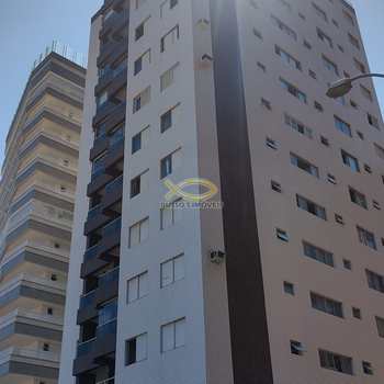 Apartamento em Praia Grande, bairro Guilhermina