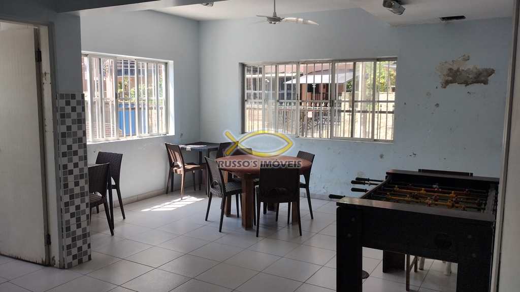 Apartamento em Praia Grande, no bairro Guilhermina