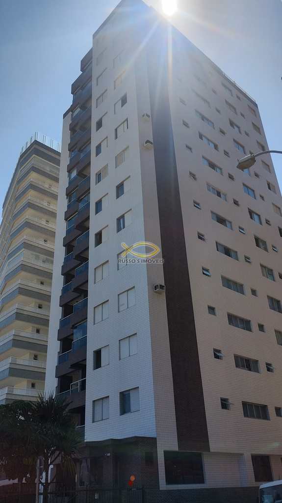 Apartamento em Praia Grande, no bairro Guilhermina