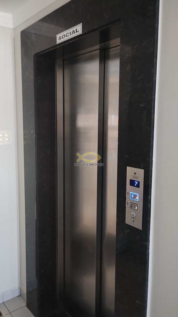 Apartamento em Praia Grande, no bairro Guilhermina