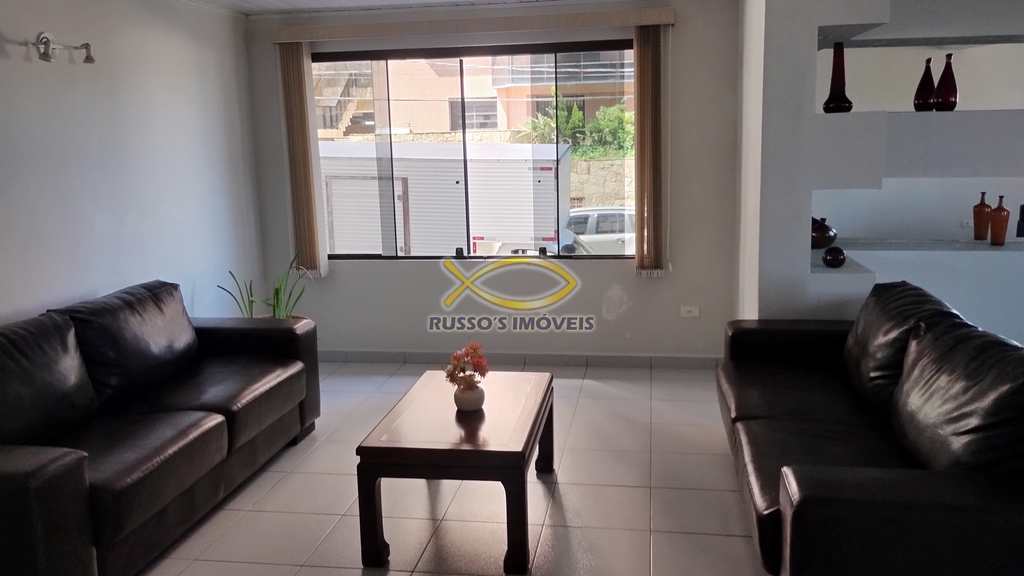 Apartamento em Praia Grande, no bairro Guilhermina