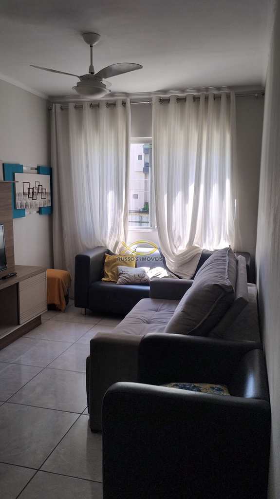 Apartamento em Praia Grande, no bairro Guilhermina